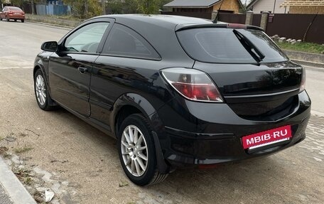 Opel Astra H, 2008 год, 620 000 рублей, 4 фотография