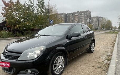 Opel Astra H, 2008 год, 620 000 рублей, 5 фотография