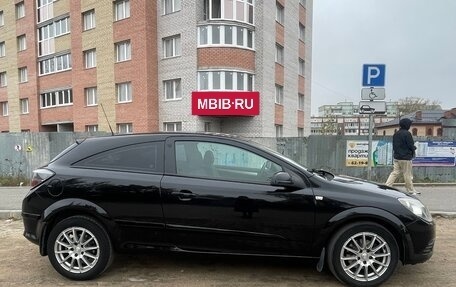 Opel Astra H, 2008 год, 620 000 рублей, 6 фотография