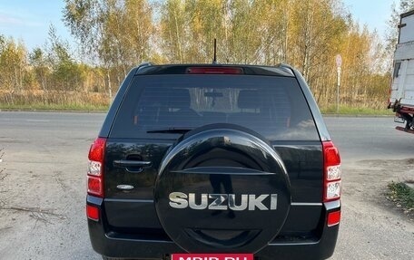 Suzuki Grand Vitara, 2005 год, 765 000 рублей, 7 фотография