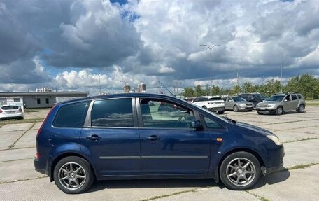 Ford C-MAX I рестайлинг, 2004 год, 420 000 рублей, 5 фотография