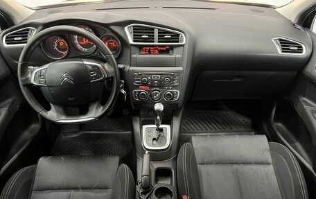 Citroen C4 II рестайлинг, 2011 год, 798 000 рублей, 15 фотография