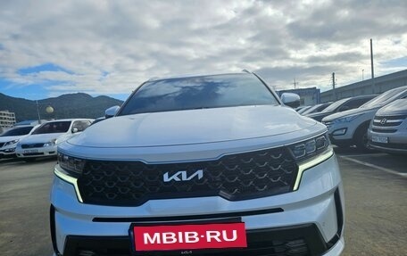 KIA Sorento IV, 2021 год, 3 819 000 рублей, 2 фотография