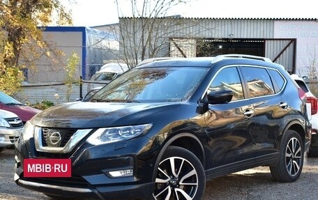 Nissan X-Trail, 2019 год, 2 650 000 рублей, 2 фотография