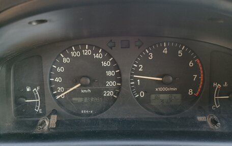 Toyota Corolla, 1999 год, 305 000 рублей, 8 фотография