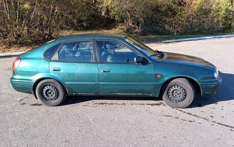 Toyota Corolla, 1999 год, 305 000 рублей, 5 фотография