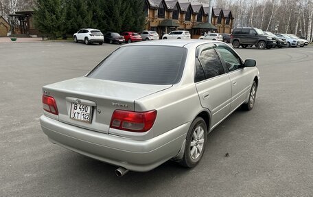 Toyota Carina, 2000 год, 565 000 рублей, 4 фотография