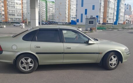 Opel Vectra B рестайлинг, 1996 год, 255 000 рублей, 4 фотография