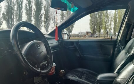 Opel Vectra B рестайлинг, 1996 год, 255 000 рублей, 9 фотография