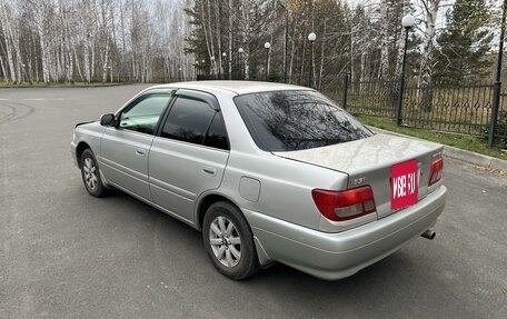 Toyota Carina, 2000 год, 565 000 рублей, 3 фотография