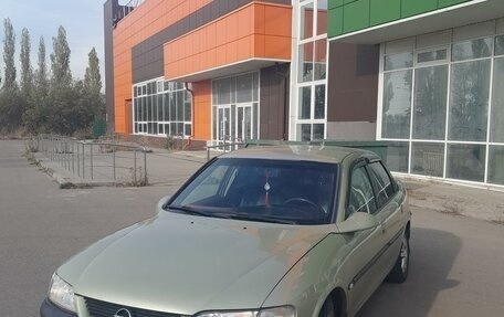 Opel Vectra B рестайлинг, 1996 год, 255 000 рублей, 8 фотография