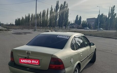 Opel Vectra B рестайлинг, 1996 год, 255 000 рублей, 3 фотография