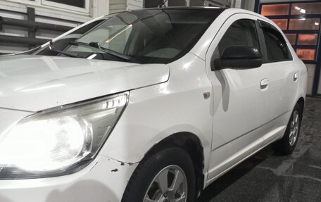 Chevrolet Cobalt II, 2014 год, 650 000 рублей, 8 фотография