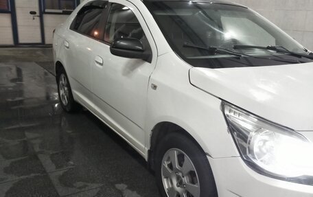 Chevrolet Cobalt II, 2014 год, 650 000 рублей, 12 фотография