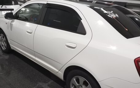 Chevrolet Cobalt II, 2014 год, 650 000 рублей, 11 фотография