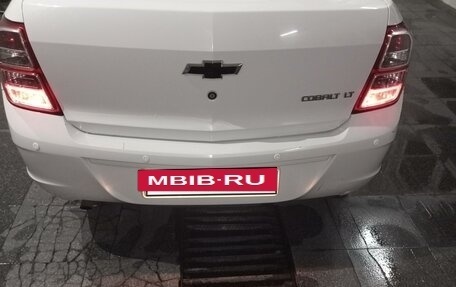 Chevrolet Cobalt II, 2014 год, 650 000 рублей, 9 фотография