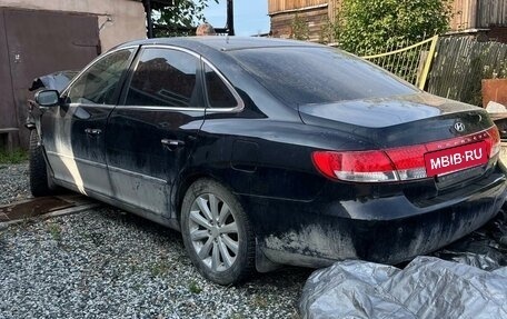 Hyundai Grandeur, 2008 год, 320 000 рублей, 8 фотография