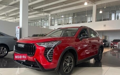 Haval Jolion, 2024 год, 2 449 000 рублей, 11 фотография