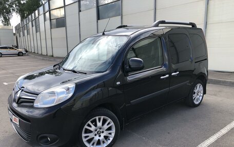 Renault Kangoo II рестайлинг, 2013 год, 1 150 000 рублей, 2 фотография