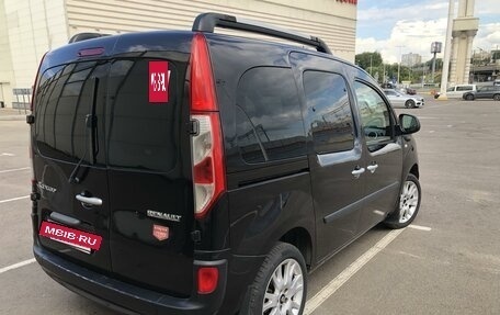 Renault Kangoo II рестайлинг, 2013 год, 1 150 000 рублей, 7 фотография