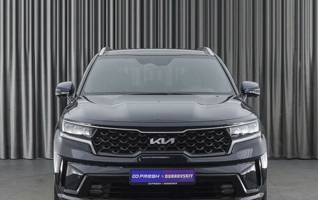 KIA Sorento IV, 2022 год, 5 199 000 рублей, 3 фотография