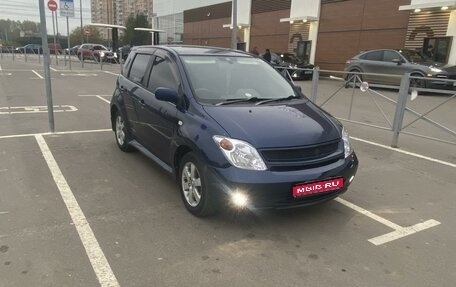 Toyota Ist II, 2003 год, 565 000 рублей, 1 фотография