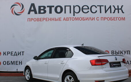 Volkswagen Jetta VI, 2015 год, 1 250 000 рублей, 8 фотография