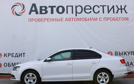 Volkswagen Jetta VI, 2015 год, 1 250 000 рублей, 7 фотография