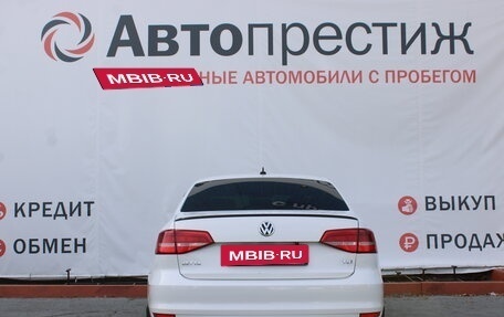 Volkswagen Jetta VI, 2015 год, 1 250 000 рублей, 9 фотография