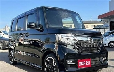 Honda N-BOX II, 2022 год, 1 230 000 рублей, 1 фотография