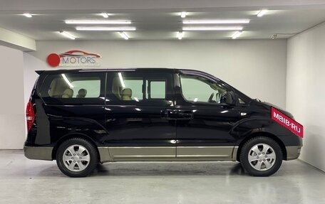 Hyundai Grand Starex Grand Starex I рестайлинг 2, 2012 год, 1 900 000 рублей, 23 фотография