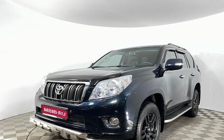 Toyota Land Cruiser Prado 150 рестайлинг 2, 2013 год, 2 849 000 рублей, 1 фотография