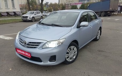 Toyota Corolla, 2011 год, 1 200 000 рублей, 1 фотография