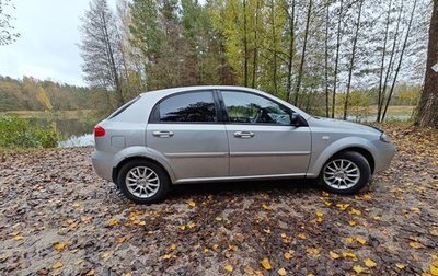 Chevrolet Lacetti, 2008 год, 450 000 рублей, 1 фотография