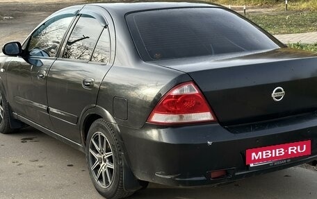 Nissan Almera, 2006 год, 390 000 рублей, 6 фотография