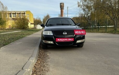 Nissan Almera, 2006 год, 390 000 рублей, 5 фотография