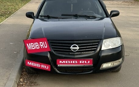 Nissan Almera, 2006 год, 390 000 рублей, 2 фотография