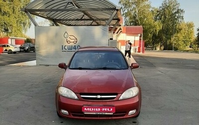 Chevrolet Lacetti, 2005 год, 395 000 рублей, 1 фотография