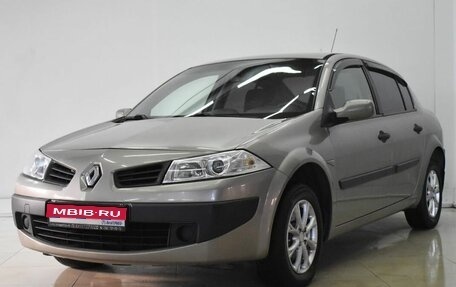 Renault Megane II, 2008 год, 700 000 рублей, 1 фотография