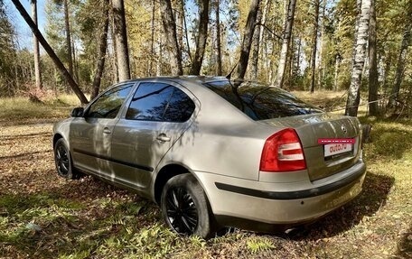 Skoda Octavia, 2006 год, 770 000 рублей, 2 фотография