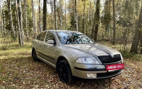 Skoda Octavia, 2006 год, 770 000 рублей, 6 фотография