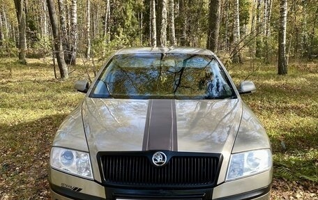 Skoda Octavia, 2006 год, 770 000 рублей, 7 фотография