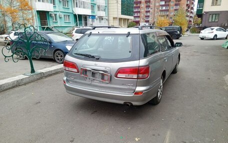 Nissan Avenir II, 2000 год, 255 000 рублей, 19 фотография