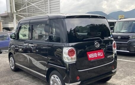 Daihatsu Move Canbus I, 2021 год, 840 000 рублей, 4 фотография