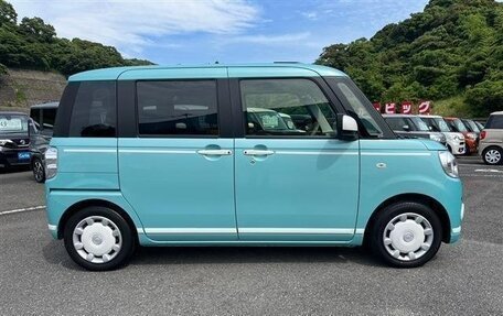 Daihatsu Move Canbus I, 2021 год, 890 000 рублей, 8 фотография