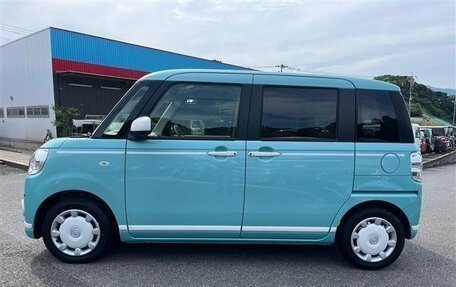 Daihatsu Move Canbus I, 2021 год, 890 000 рублей, 4 фотография