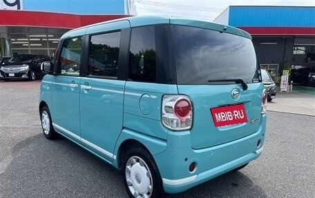 Daihatsu Move Canbus I, 2021 год, 890 000 рублей, 5 фотография