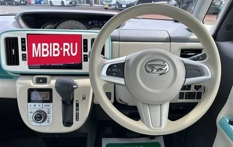 Daihatsu Move Canbus I, 2021 год, 890 000 рублей, 9 фотография