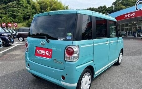 Daihatsu Move Canbus I, 2021 год, 890 000 рублей, 7 фотография