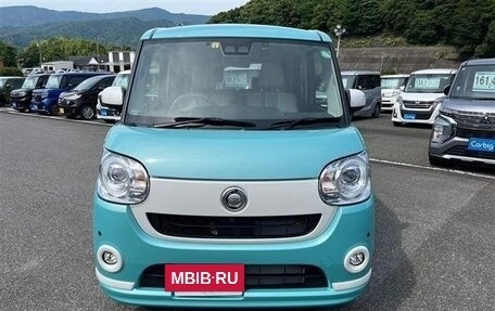 Daihatsu Move Canbus I, 2021 год, 890 000 рублей, 2 фотография